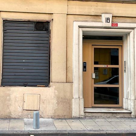 Sunshine Getaway - Stylish Studio In The Heart Of Nice Exterior foto