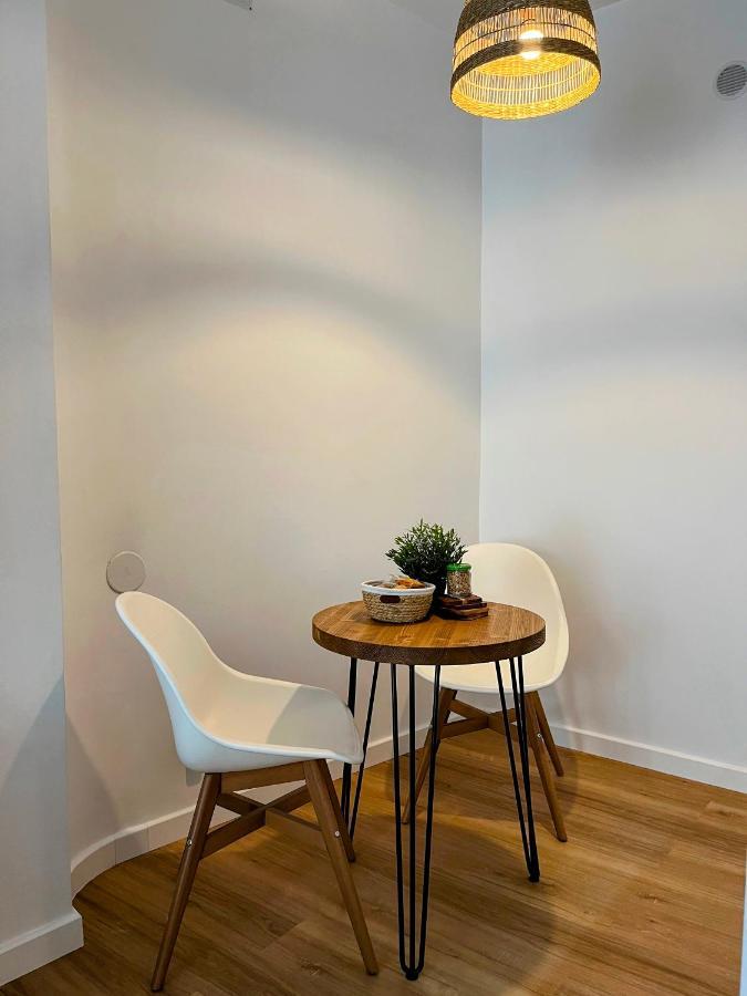 Sunshine Getaway - Stylish Studio In The Heart Of Nice Exterior foto